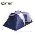 11kg blue&white Outdoor Camping Large tent